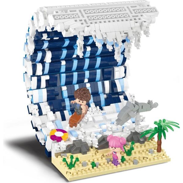 Koco Blocca Il Surf 1471El 04041 43654 /16-image