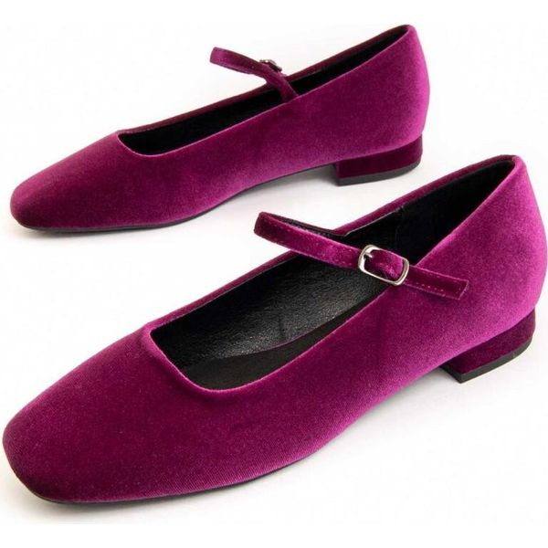 Montevita Ballerina Balera3 Rosa-image