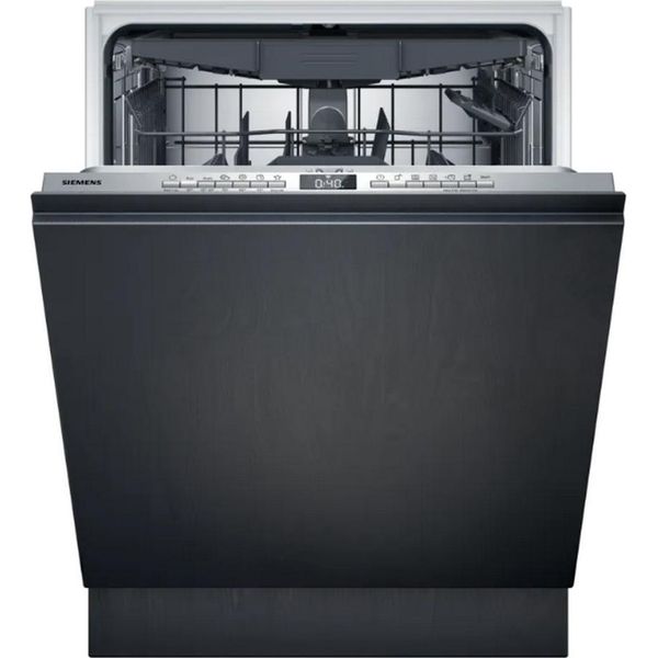 Lavastoviglie Da 60 Cm, 14 Coperti, 42 Db, Completamente Integrata Siemens Sn63Hx16Ce-image