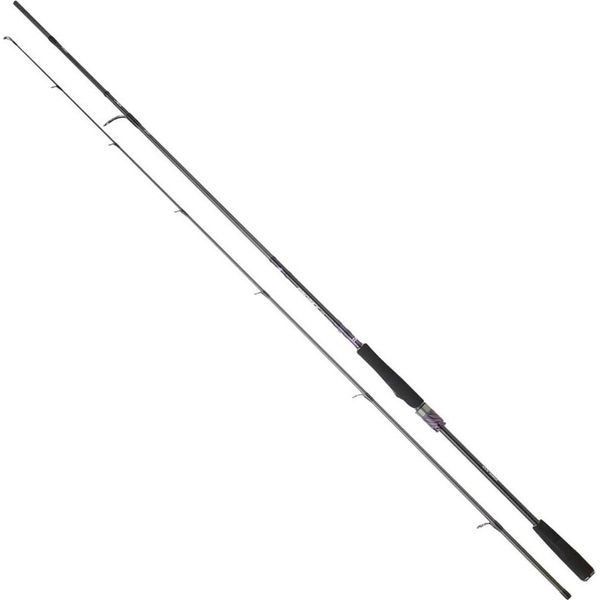 Daiwa Prorex Ags Canna Da Spinning Argento 2,44 M / 7-28 G Argento 2,44 M-image