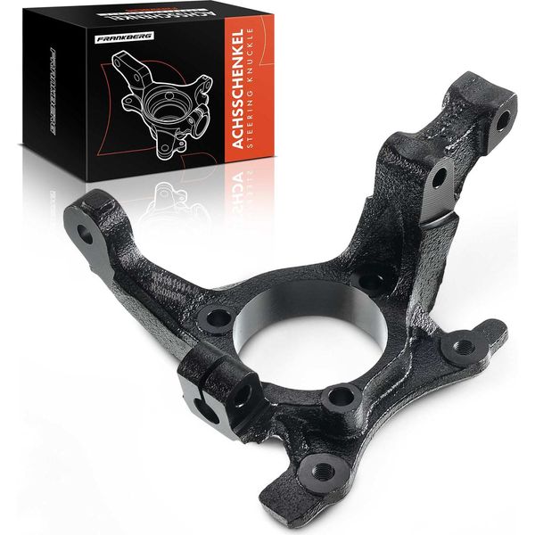 Frankberg 1X Snodo Sterzo Ruota Sospensione Asse Anteriore Sinistra Per Opel Zafira/Zafira Family B A05 2005-2015-image