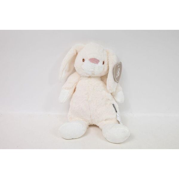 Coniglietto Ninio 30Cm Crema 14131 23490-image
