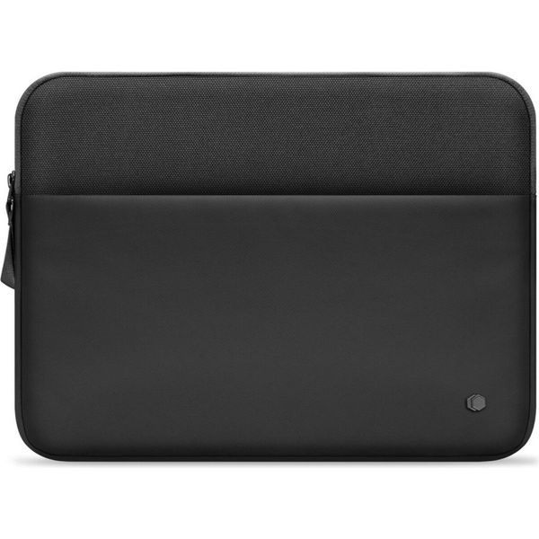 Tech-Protect Sleeve Borsa Per Laptop 13-14 - Nero-image
