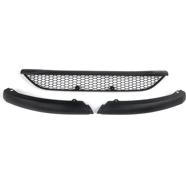 Griglia Paraurti Anteriore – Copertura Inferiore – Per Ford Focus (2015-2018)-image