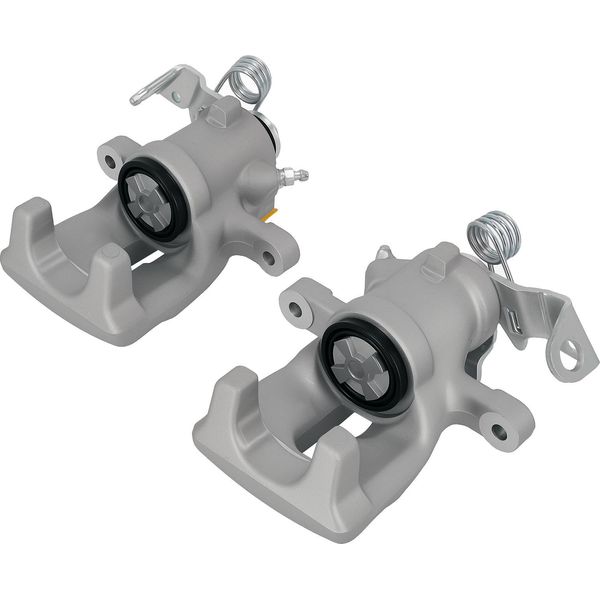 Pinza Freno Posteriore Sinistra + Destra Per Chevrolet Corsa Opel Astra G Caravan Cc-image