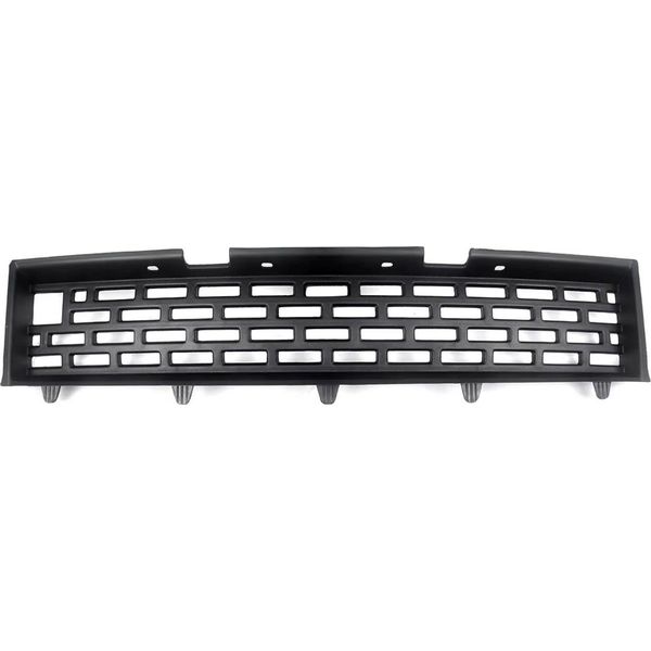 Paraurti Anteriore Griglia Centrale Inferiore – Design Elegante E Aggressivo – Per Ford F-150 Svt Raptor (2010–2014) – Aggiornamento Premium-image