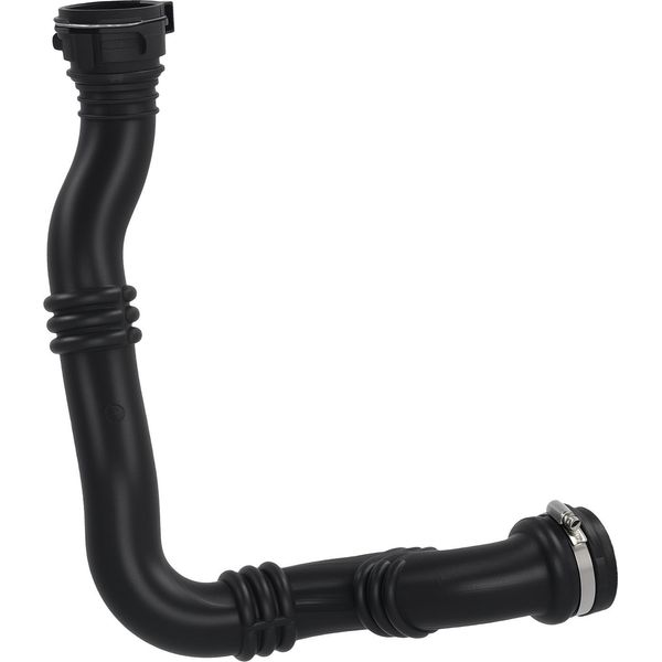 Tubo Flessibile Dell'aria Di Sovralimentazione Tubo Flessibile Del Turbocompressore Per Renault Laguna Iii 2.0 Dci Gt 8200551943-image