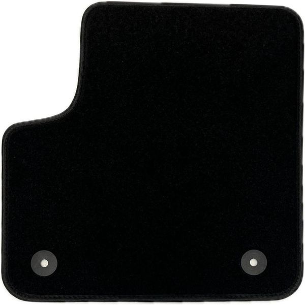 Tappetino Anteriore Sinistro Di Alta Qualità Per Jeep E-Avenger Dal 2023-image