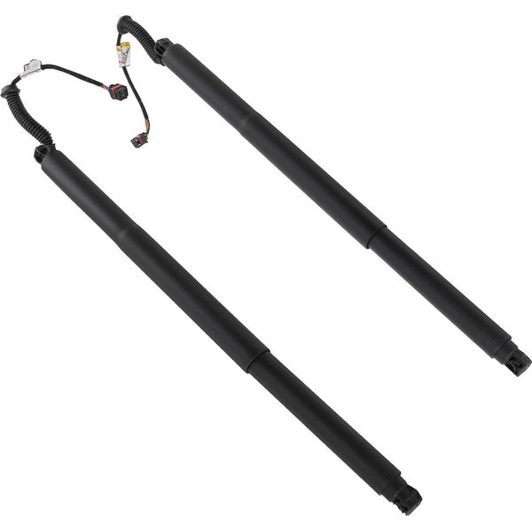 2X Molla A Gas Per Portellone Posteriore Powerlift Per Skoda Kamiq Scala 658827851B 658827852B-image