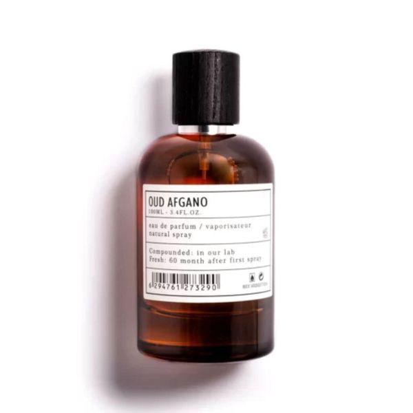 Oud Afgano, Profumo Unisex, Edp, Aro-Fac, 100 Ml-image