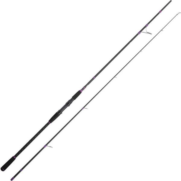 Canna Da Jigging Cinnetic Sky Line Shore Argento 3,00 M / 30-90 G Argento 3,00 M-image
