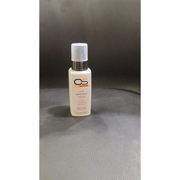 Siero Keratina E Cocco 100 Ml-image