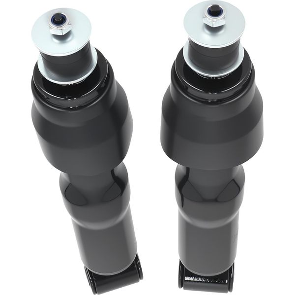 Coppia Ammortizzatori Anteriori Per Vw T4 344261 Sospensioni Transporter 1990-2003-image