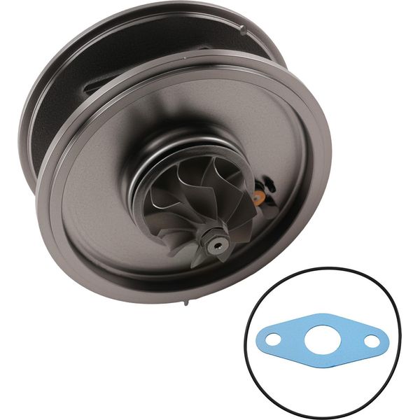 Turbo Chra For Audi Q3 2.0 Tdi Quattro 135KW 2014-2018 Oem 04L253010HV Cuna Cupa-image