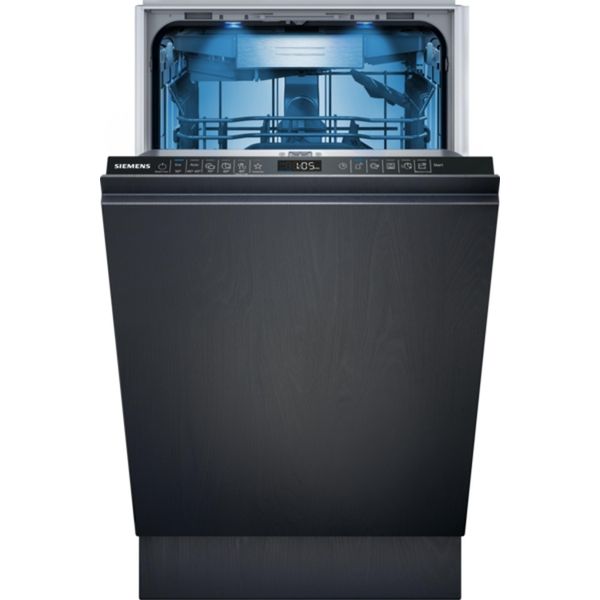 Siemens Iq500, Lavastoviglie Completamente Integrata, 45 Cm, SR65ZX22ME-image