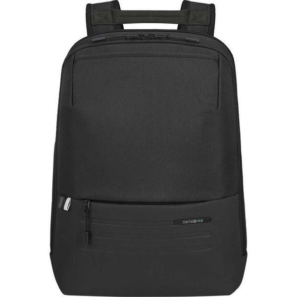 Samsonite Zaino Per Laptop Zaino Con Scomparto Per Laptop Stackd Biz Laptop Backpack 15.6" 16,5L Black Nero"-image