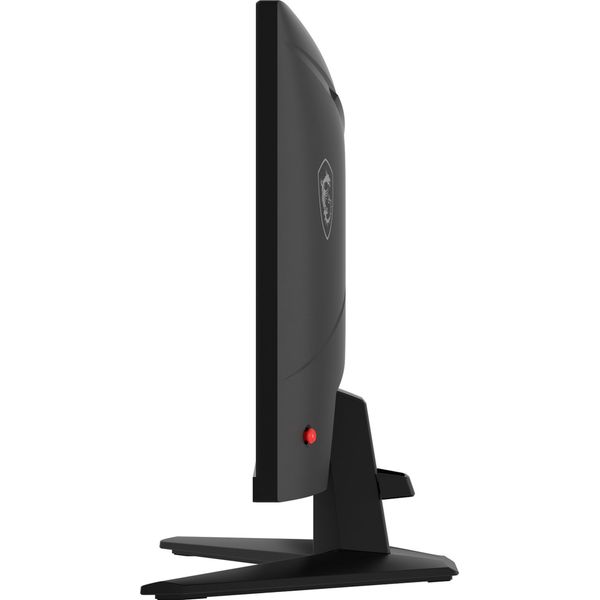 Msi Mag 244F Monitor Pc 59,9 Cm (23.6 Pollici) 1920 X 1080 Pixel Full Hd Lcd Nero-image