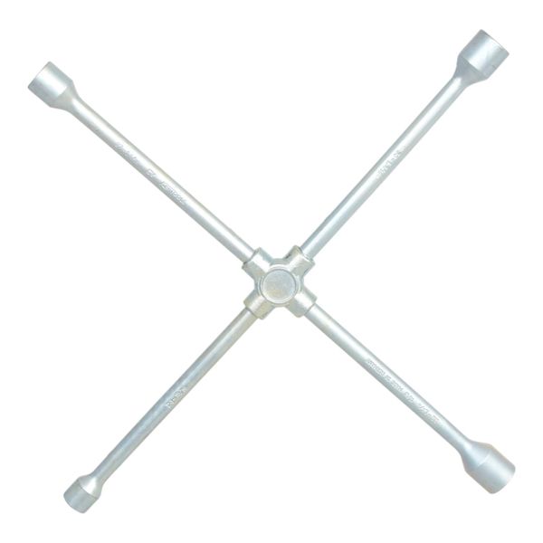 KS Tools RadkreuzschlüSsel FüR Lkw, 24X27X30X32Mm (518.1156)-image
