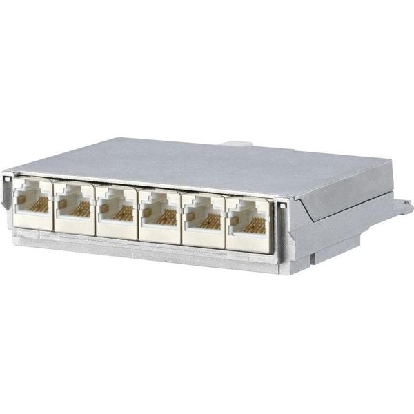 Metz Connect Btr Btr It Connect Modulo E-DAT 6X8-image