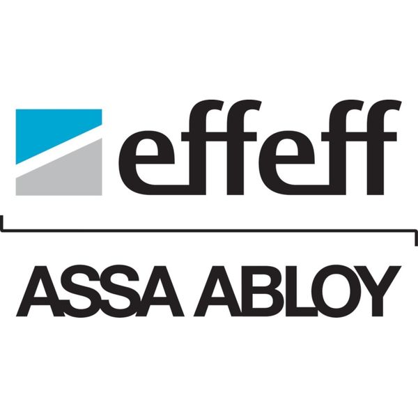 Incontro Elettrico Assa Abloy Effeff 118WDE Fafix Senza Frontale 118WE-------A71-image