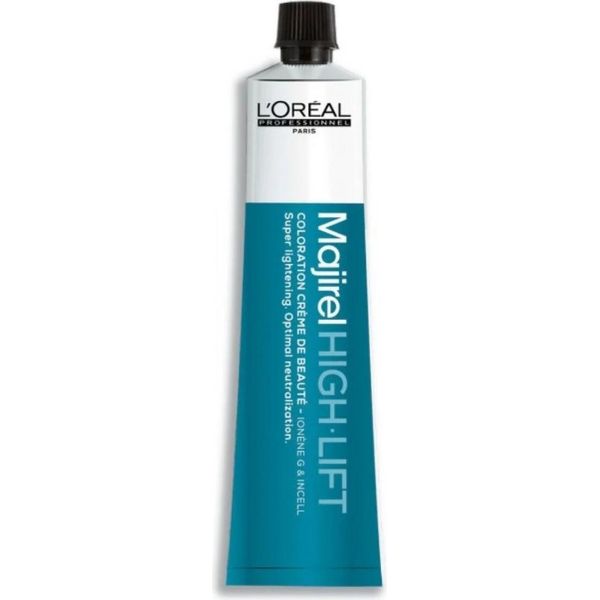 L'oréAl Professionnel Majirel Permanente Haarfarbe Creme Coloration 50 Ml 2-image