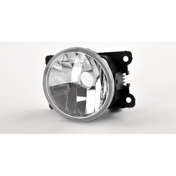 Johns, Fendinebbia Adatto Per Peugeot 207 07/09- 1X Psx24W Sinistra Fah. O Destra.-image