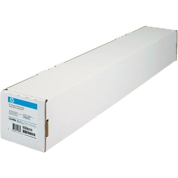 Hp C2T51A "Vinile Adesivo Universale Hp"" (36""/914Mm, Rotolo Da 20M, 150G/M2)"-image