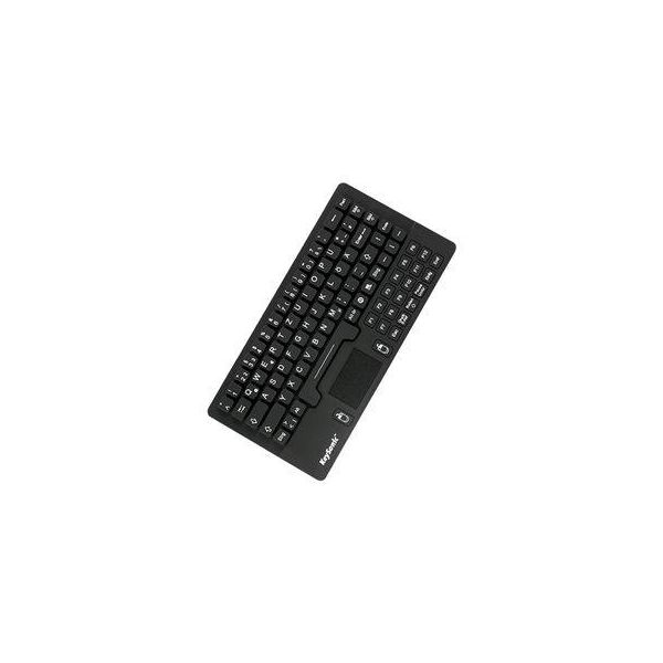 Keysonic 28099 Tas Keysonic KSK-5031IN (Uk) IP68 Silikon W-Dicht Retail-image
