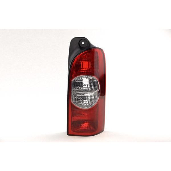 Johns, Fanale Posteriore Fanale Posteriore Adatto Per Nissan Interstar 11/2003- Destra 8200228395-image