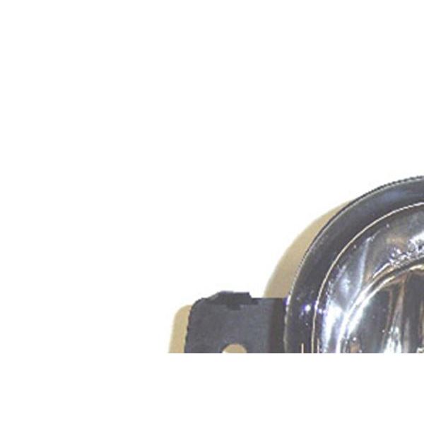 Johns, Fendinebbia Fendinebbia Per Nissan Micra K13 05/10-05/13 H11 Sinistra-image