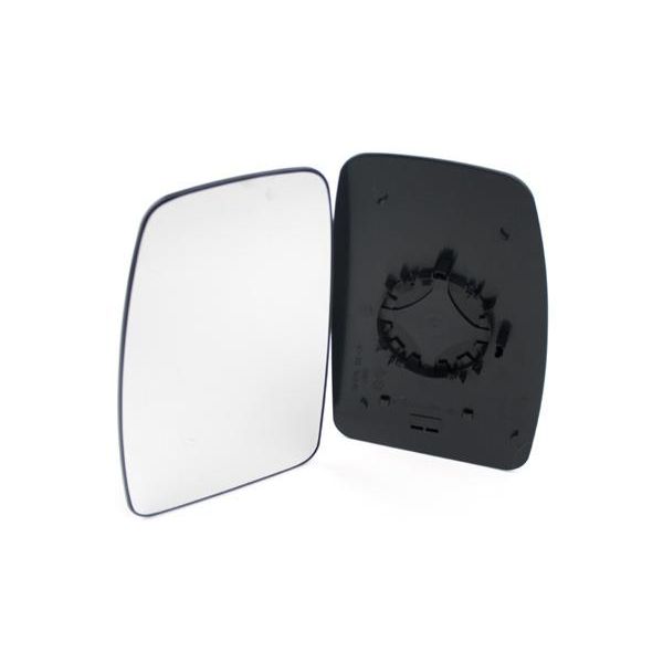 Johns, Vetro Specchio Esterno Per Renault Master Iii 02/10- Sinistra-image
