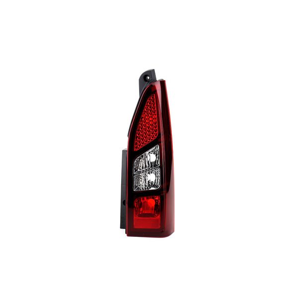 Johns, Luce Posteriore Combinata Destra Per Citroen Berlingo 7 03/12- Senza Portalampada Per F-image