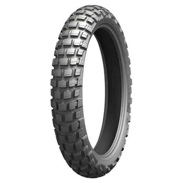Michelin Anakee Wild 80/90 - 21 M/C Tt 48S Anteriore M+S-image