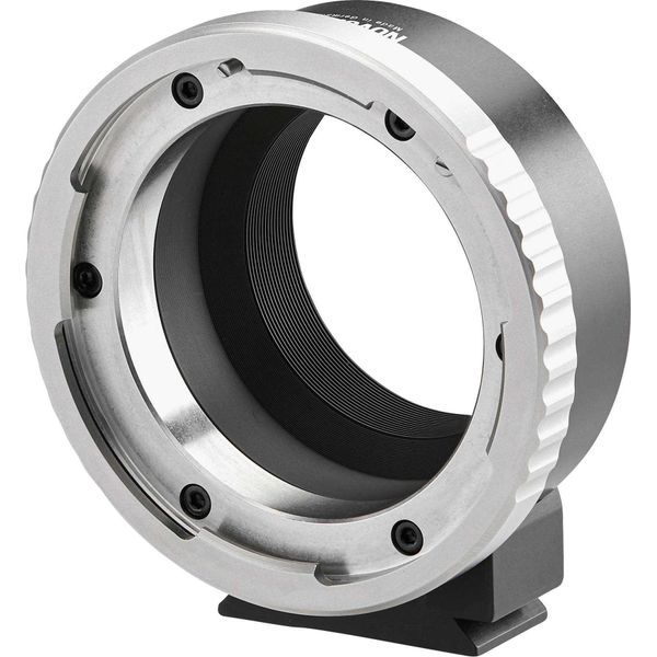 Adattatore Novoflex Da Obiettivo Con Attacco Pl A Fotocamera Leica T/Sl-image