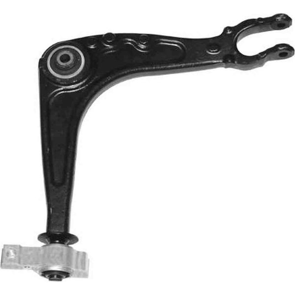 Sospensione Ruota Anteriore Metzger Iam-Expertise Adatta, Tra L'altro, Per Peugeot 407-image