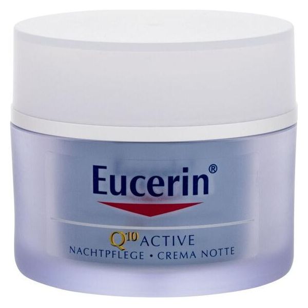 Eucerin Q10 Crema Attiva Notte 50Ml-image