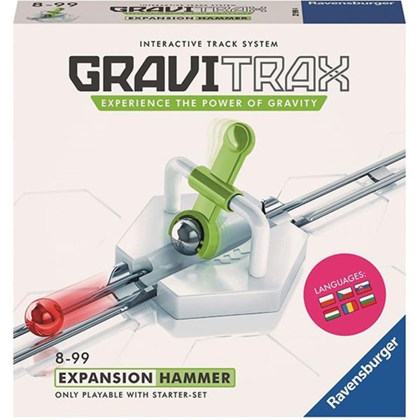 Martello Gravitrax Ravensburger-image