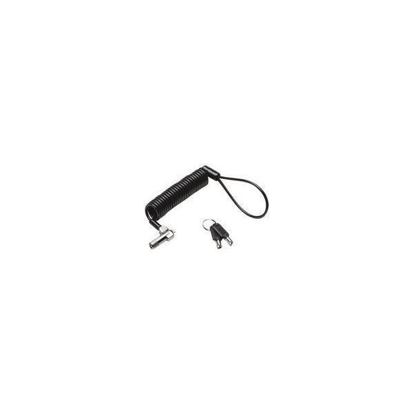 Kensington Nanosaver - Blocco Portatile Con Chiave Per Laptop-image