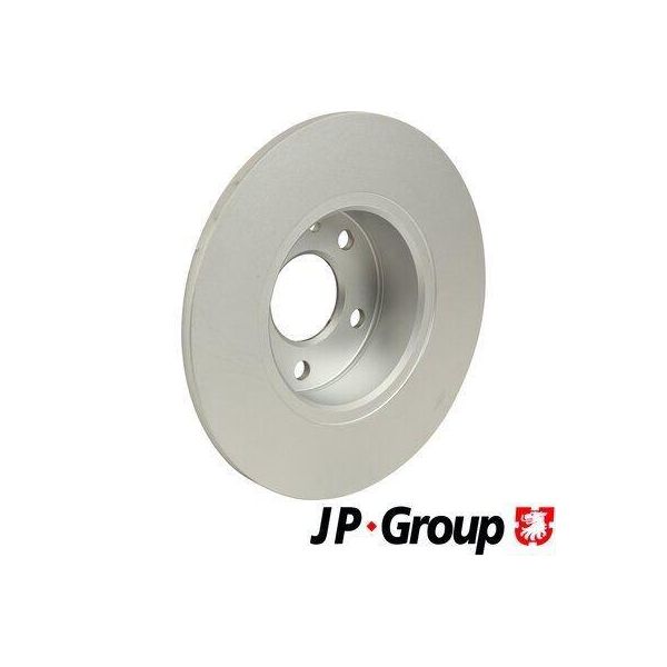 2X Jp Group Disco Freno 3363200200 Posteriore Per Alfa Romeo 147 (937) 252Mm-image