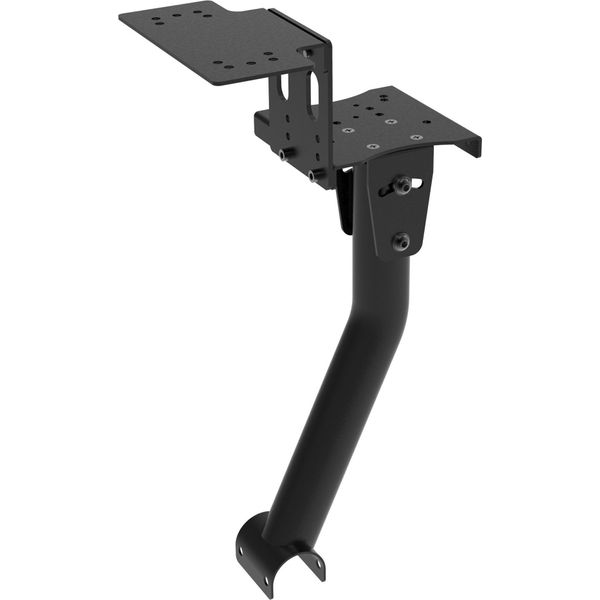 Oplite OP-GSH-HB Oplite Schalthebel- & Handbremshalter Gtr S3/S8 Black Retail-image