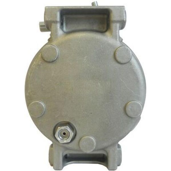 Inserto Filtro Aria Condizionata Compressore Mahle Per Chrysler Voyager Iv-image