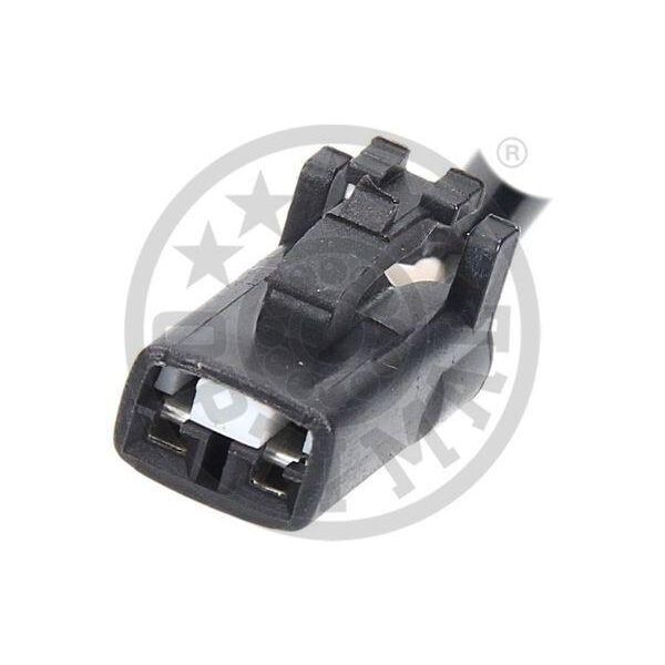 Sensore Optimal Abs Velocità Ruota Anteriore Sinistra Per Hyundai Coupe (Gk) 06-S355-image