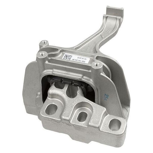 LemfÖRder 39779 01 Cuscinetto, Motore Oe 5Q0199262BF Compatibile Con A3 8V, Q2, Q3, Formentor, Ateca, Leon, Tarraco, Karoq, Kodiaq, Octavia, Arteon, Golf Sportsvan, Golf Vii, Passat Alltrack, Passat 3BG, T-ROC, Tiguan, Touran-image