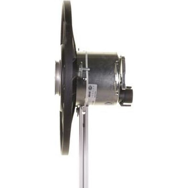 Ventola Radiatore Mahle Original Cff 12 000S Per Vw Polo Hatchback (6N1) 303Mm-image