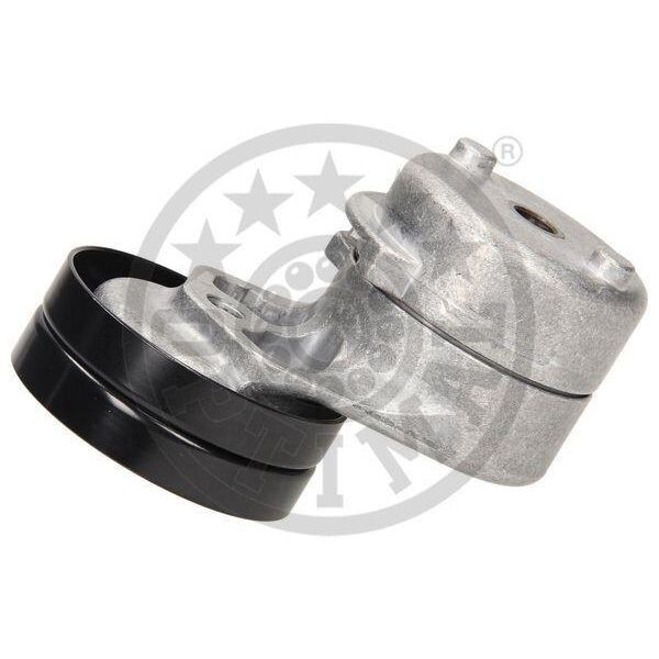 Optimal 0-N2151 Braccio Tenditore, Cinghia A V Ø70Mm Per Jeep Cherokee (Kj) Per Chrysler Voyager Iv (Rg, Rs)-image