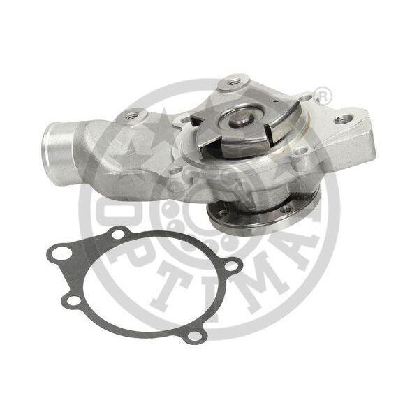 Pompa Refrigerante Optimal Pompa Acqua Per Jeep Cherokee (Xj) AQ-1286-image