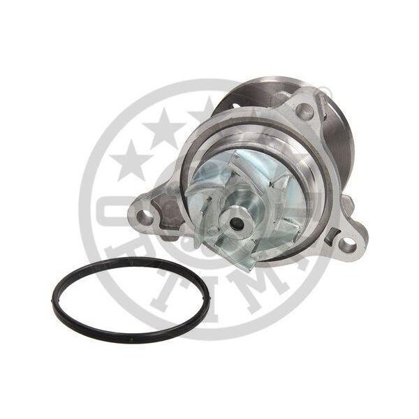 Pompa Refrigerante Optimal Pompa Acqua Per Hyundai I10 (Pa) AQ-2329-image