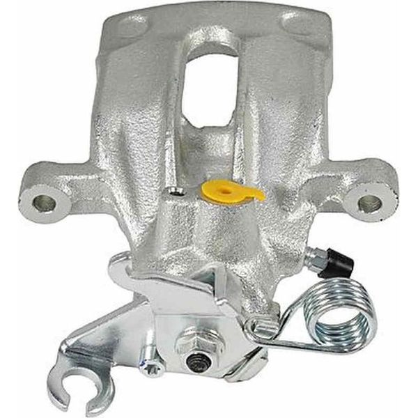 Metzger 6260239 Pinza Freno Posteriore Sinistra Per Volvo V40 Station Wagon (645)-image