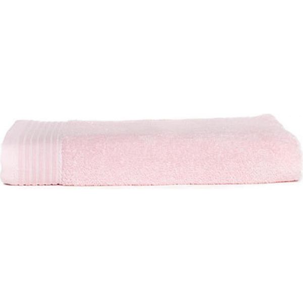 The One Towelling® T1-70 | Asciugamano Da Bagno Classico - 70 X 140 Cm - Colore: Rosa Chiaro - Dimensioni: 70 X 140 Cm-image