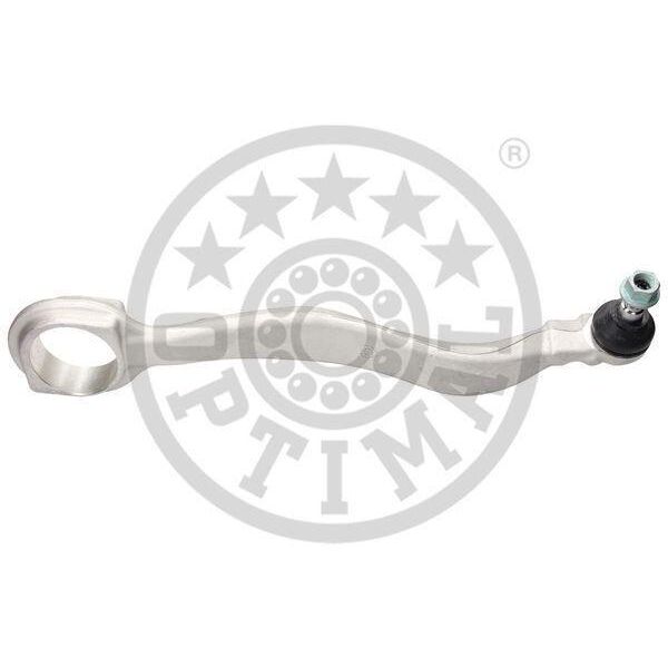 Optimal G5-956 Braccio Trasversale Destro Inferiore Anteriore Adatto Per MERCEDES-BENZ Classe C Berlina (W204)-image
